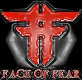 logo Face Of Fear